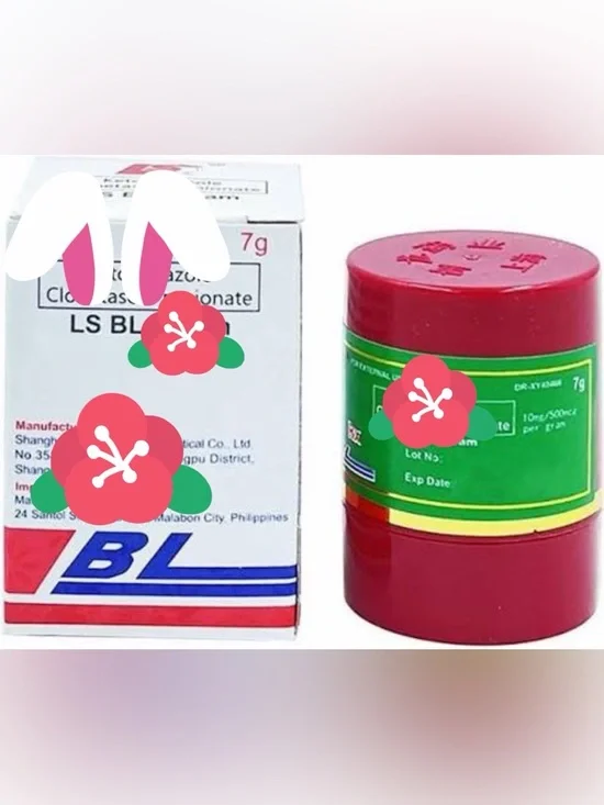 BL CRE❤️M - Picture 1 of 1